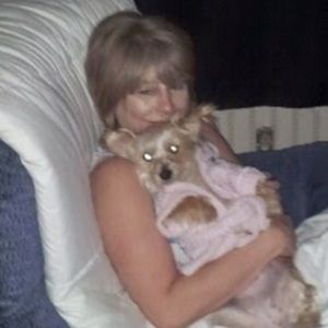 Meet your Posher, Robin